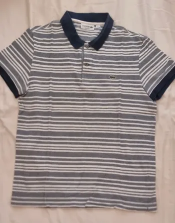 Polo Lacoste