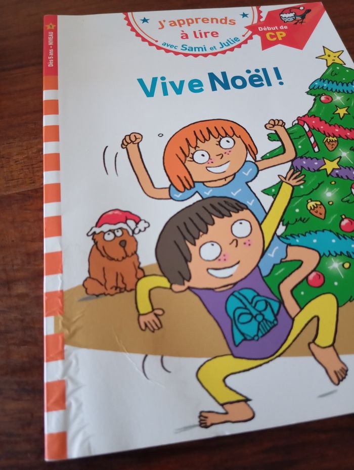 Lot livres "Les histoires de P'tit Sami" - photo numéro 2