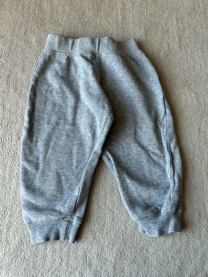 Lots pantalon garçon - photo numéro 5