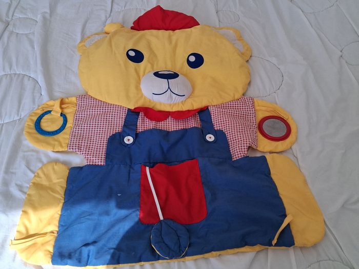 Tapis de jeu bébé. - photo numéro 6