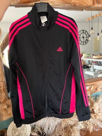 Veste adidas femme S
