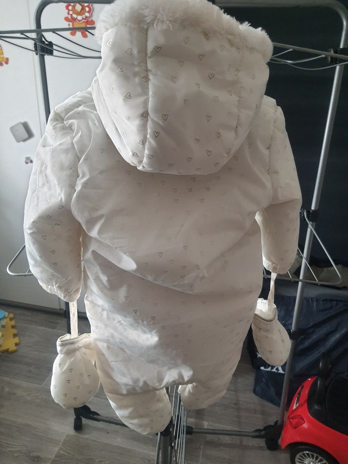 Combi pilote - photo numéro 2