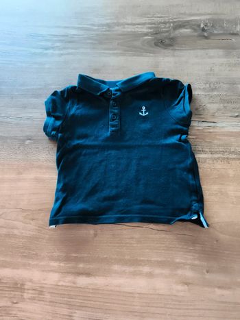 Polo été