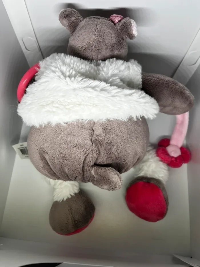 Doudou - photo numéro 4