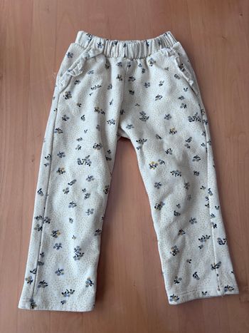 Pantalon Gemo 3 ans