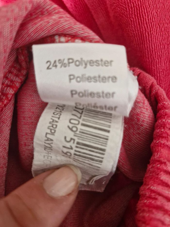 🎯 Ensemble pyjama garçon - Cars/Disney/Tissaia - Taille 3 ans - Coton/Polyester - photo numéro 10
