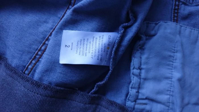 Veste Cache-Cache - photo numéro 5