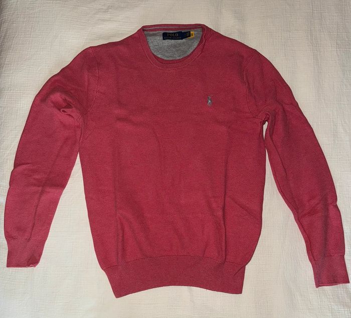 Pull Ralph Lauren