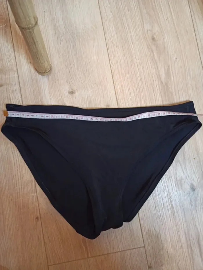 Maillot de bain 2 pièces femme - photo numéro 9