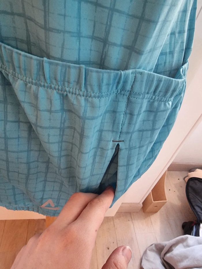 Maillot de vélo femme - photo numéro 9