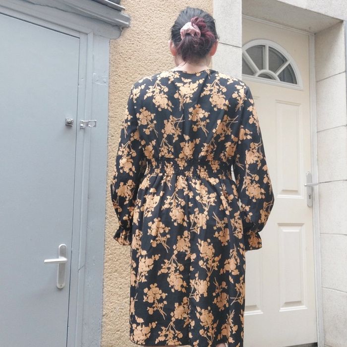 Robe 42-44 - photo numéro 4