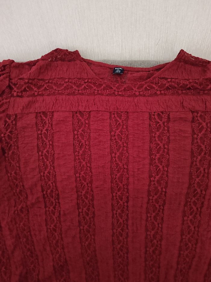 Vêtement femme grand taille - photo numéro 2