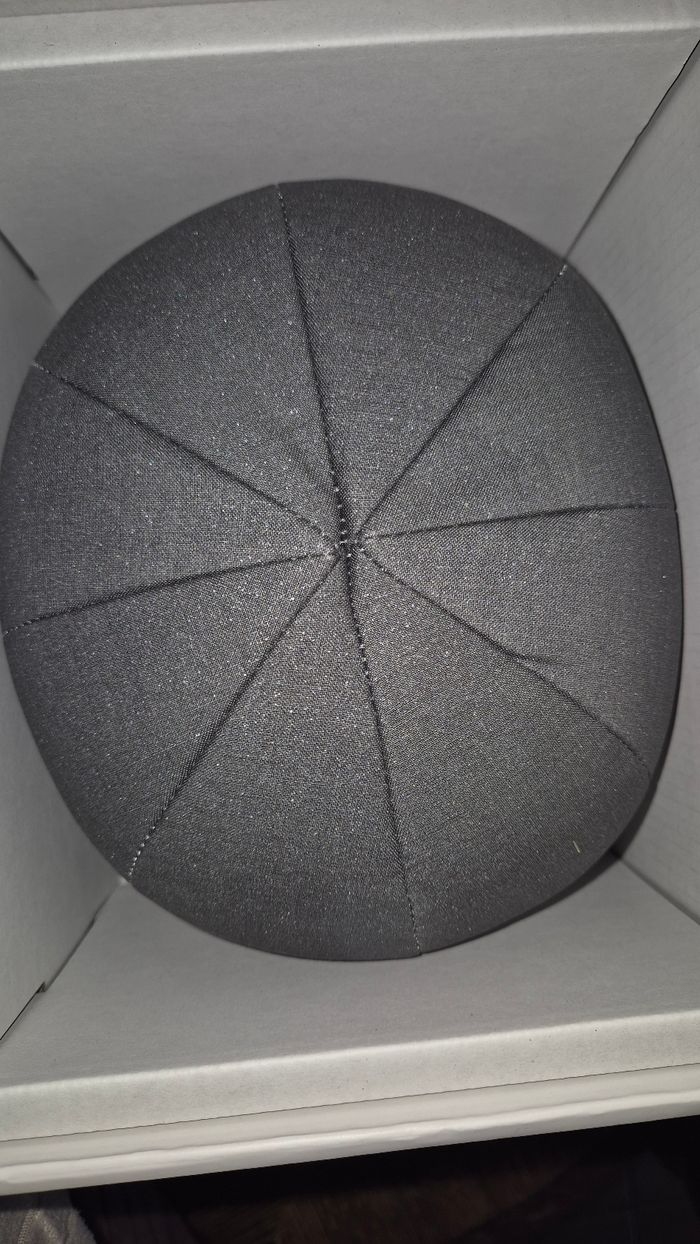 Press pour casquette - photo numéro 5