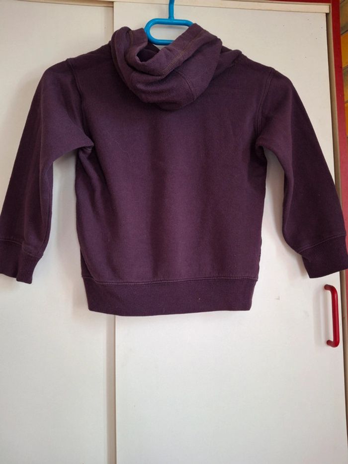 Sweat à capuche - photo numéro 3
