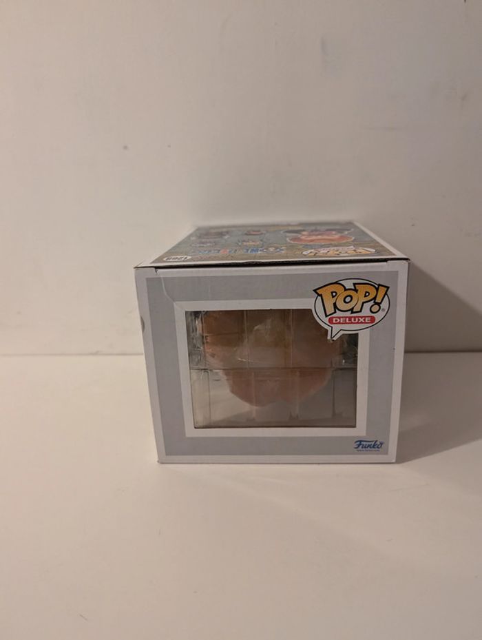 Funko Pop : 6" One Piece 1268 - hungry big Mom - photo numéro 5