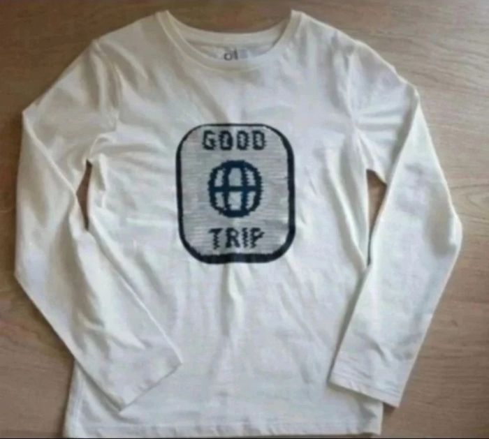 Tee shirt - photo numéro 2