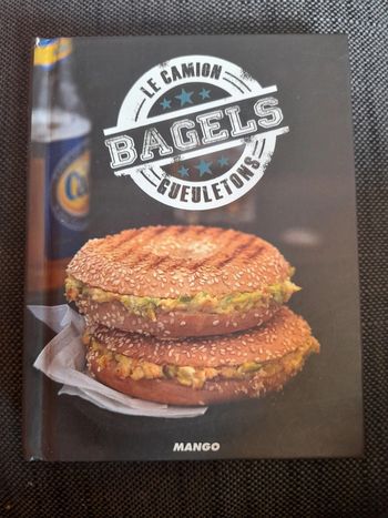 Le camion gueuletons bagels