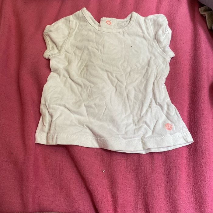 Lot 6 mois - photo numéro 4