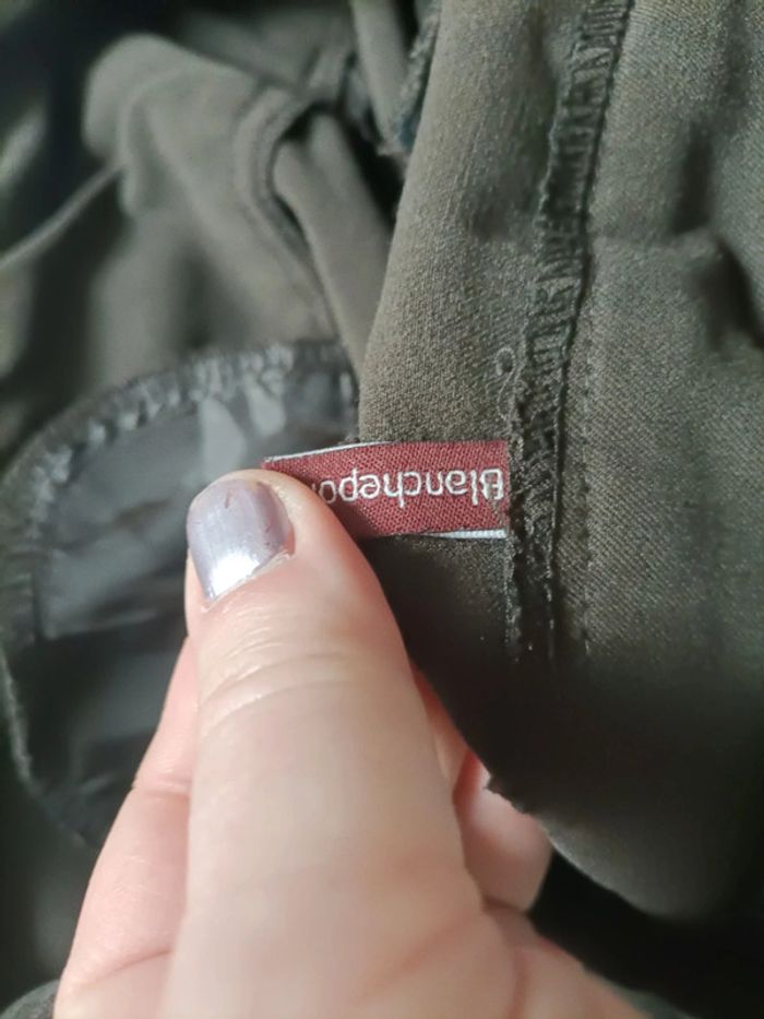 Pantalon droit - photo numéro 5