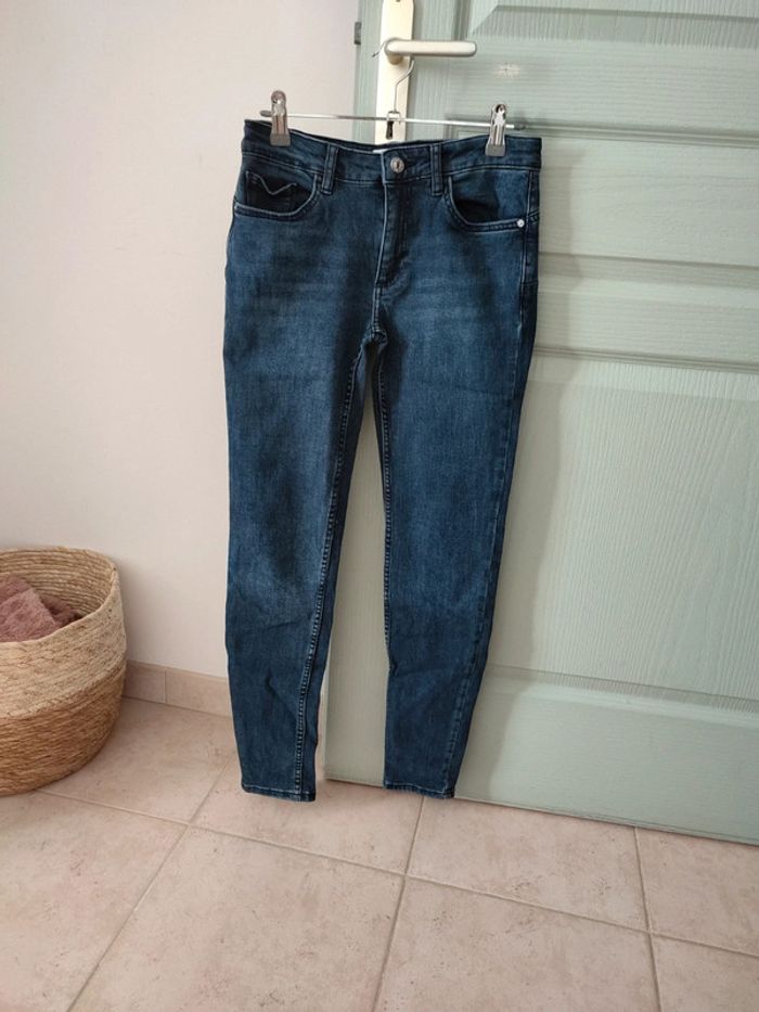 Jean slim Mango KIM