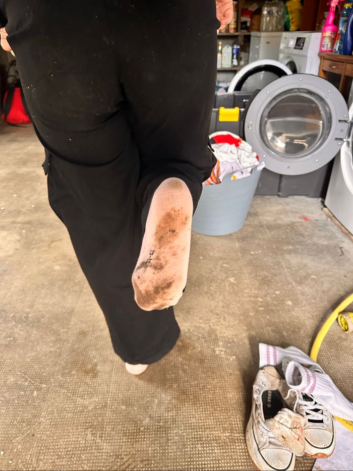 Paire de chaussette - photo numéro 3