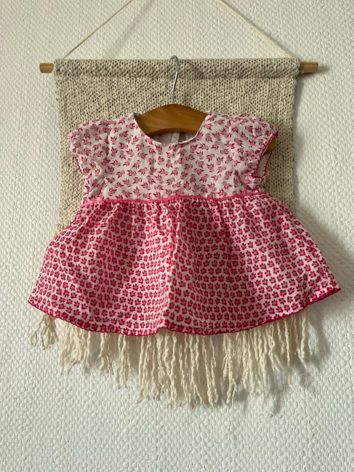Blouse absorba