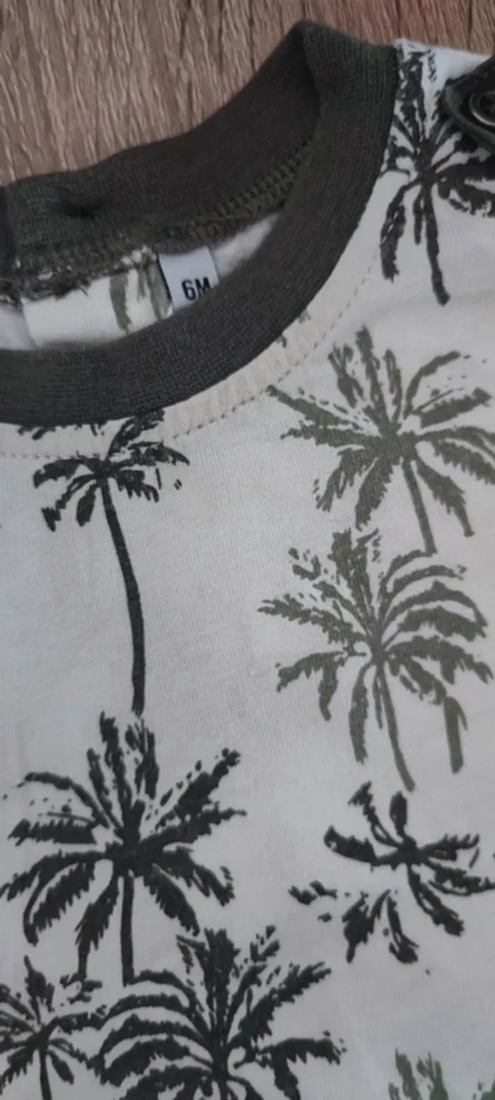 Ensemble été - photo numéro 4