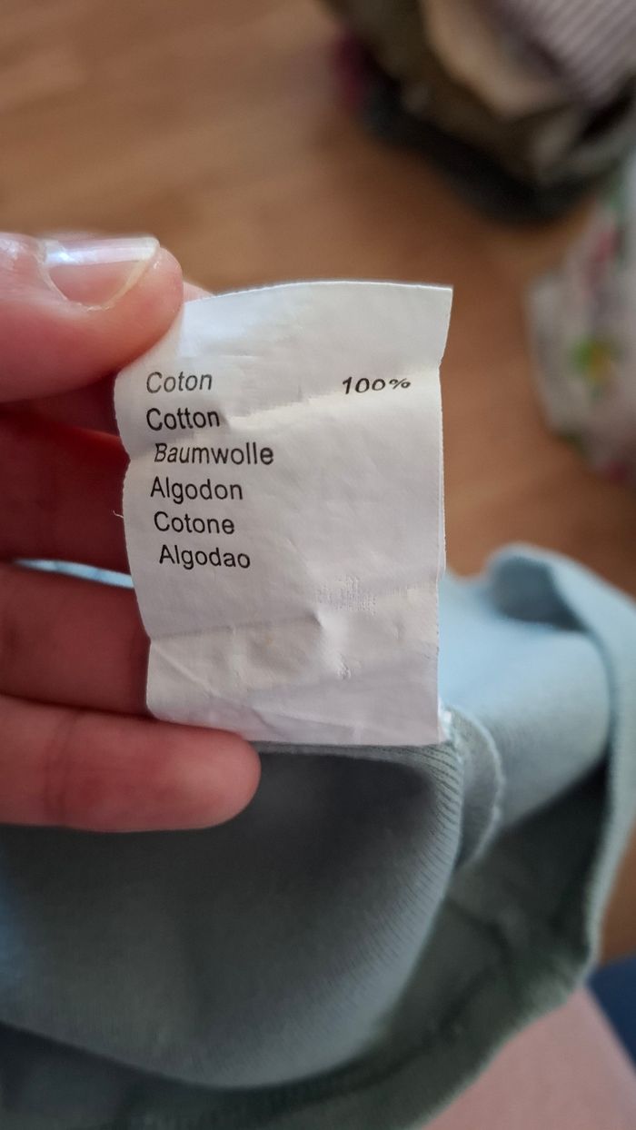 Sous pull - photo numéro 5