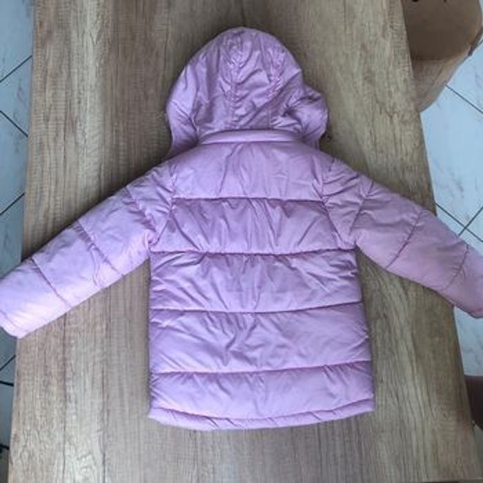 Blouson, doudoune - photo numéro 2