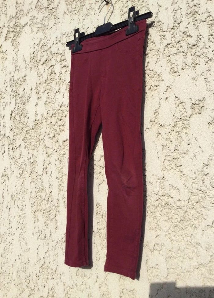 Tregging kiabi 6 ans - photo numéro 4