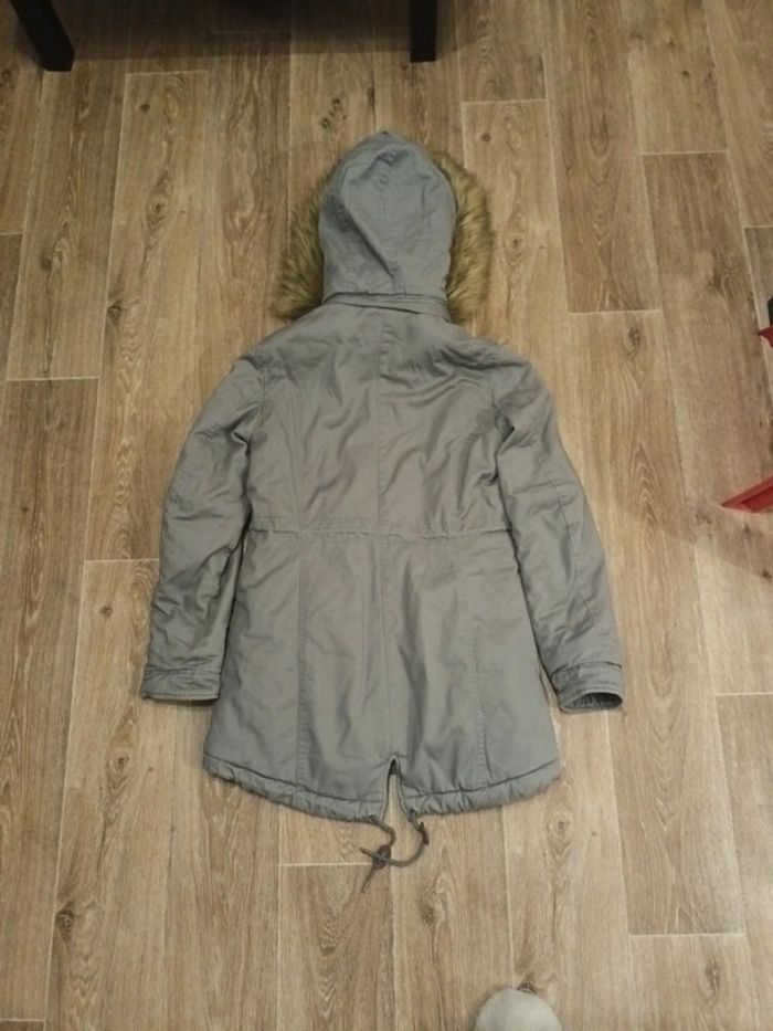 Parka femme - photo numéro 5
