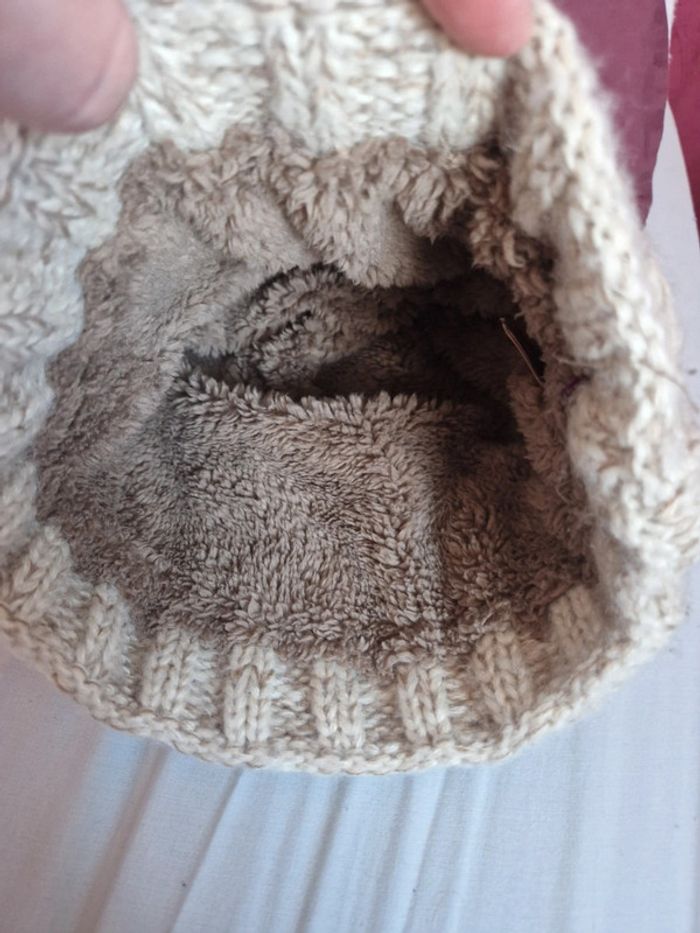 Bonnet tantrend collection - photo numéro 2
