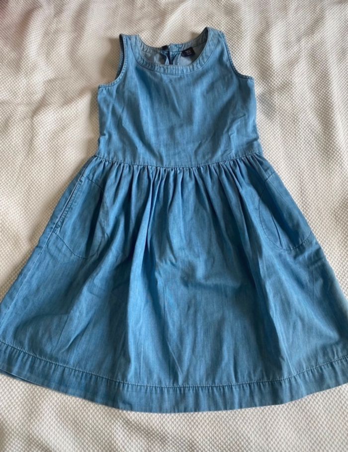 Robe GAP enfant