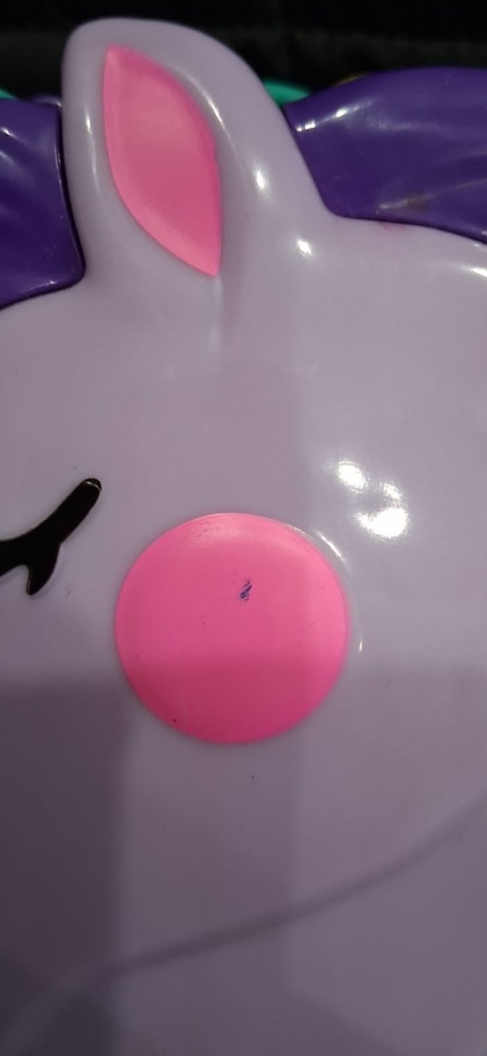 Polly Pocket cheval - photo numéro 3