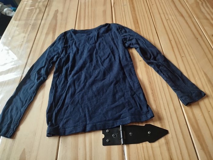 Maillot - photo numéro 3