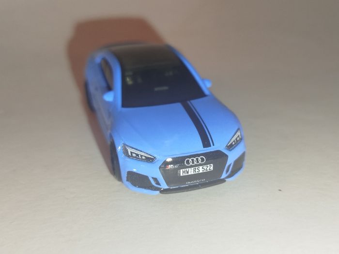 Hot Wheels Audi RS 5 Coupé Car Culture Themed Multipack 2025 - photo numéro 2