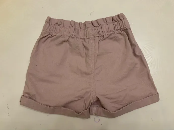 Short fille - 36m - photo numéro 2