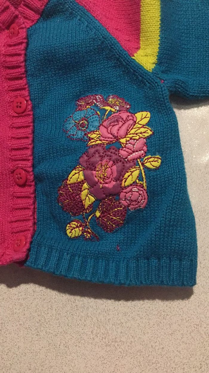 Gilet - photo numéro 2