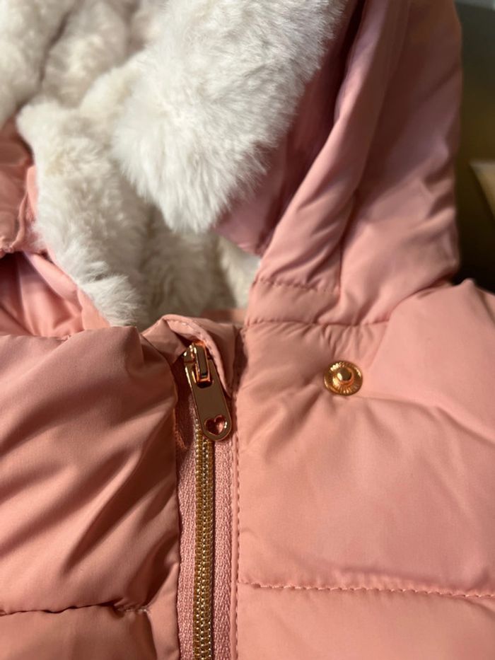 Manteau chaud - photo numéro 3