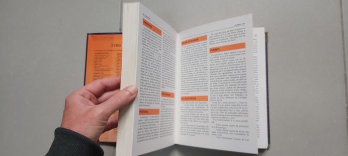 Le dictionnaire du consommateur - photo numéro 9