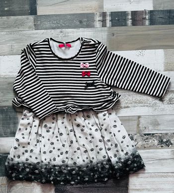 Robe ikks 18 mois