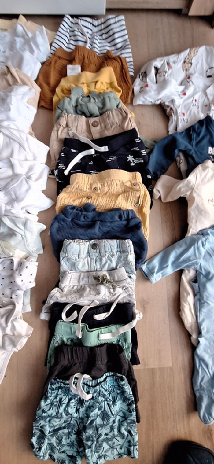 Lot 1 moi été - photo numéro 7