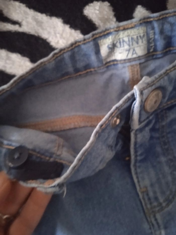 Jean 7 ans - photo numéro 2