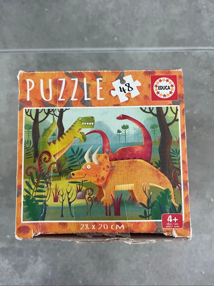 Puzzle