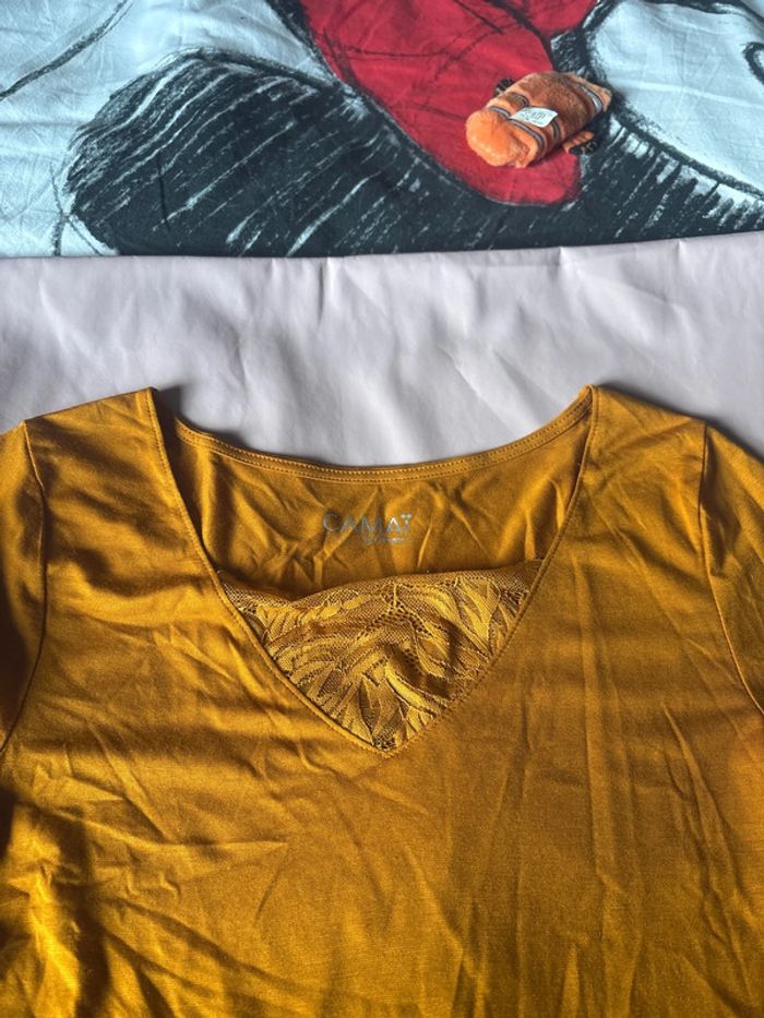 T shirt - photo numéro 3