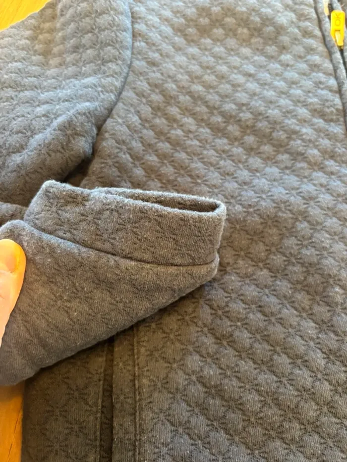 Veste chaude okaidi - photo numéro 3