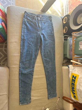 Jeans femme H&M