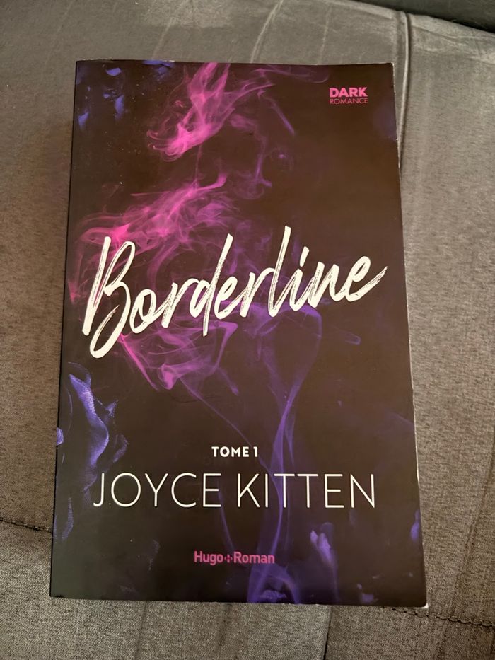 Borderline T1 - photo numéro 1