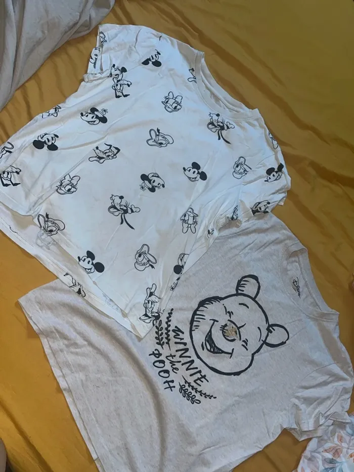 TEE shirt