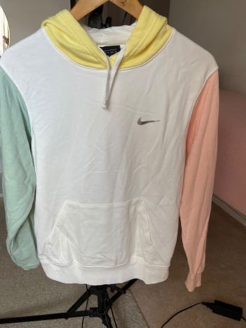Sweat Nike